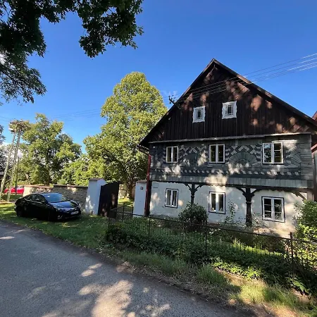 Hubina Holiday home *