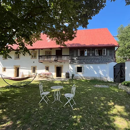 Holiday home Hubina Snedovice