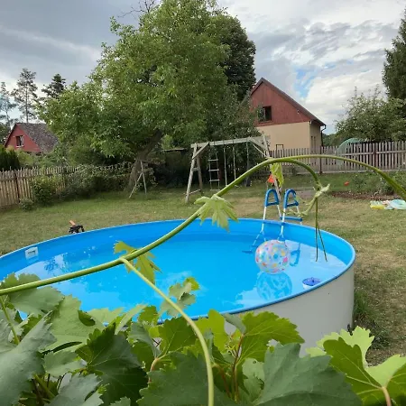 Hubina Holiday home