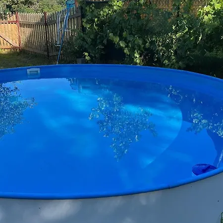 Ferienhaus Hubina *