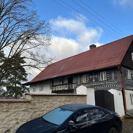 Hubina Holiday home