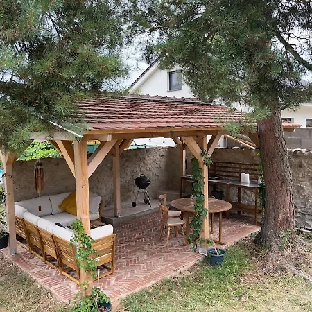 Hubina Holiday home Snedovice