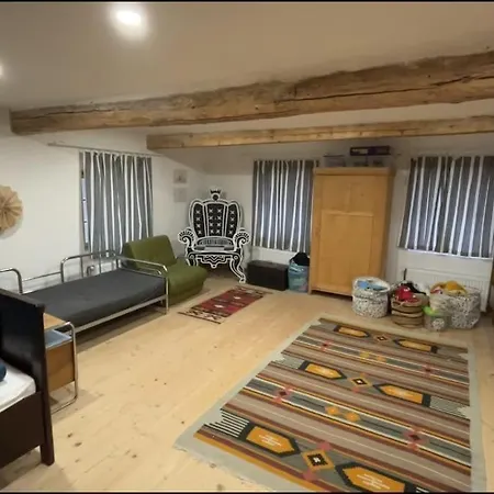 Holiday home Hubina Snedovice
