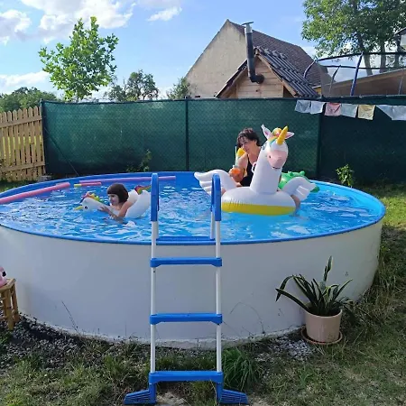 Hubina Holiday home
