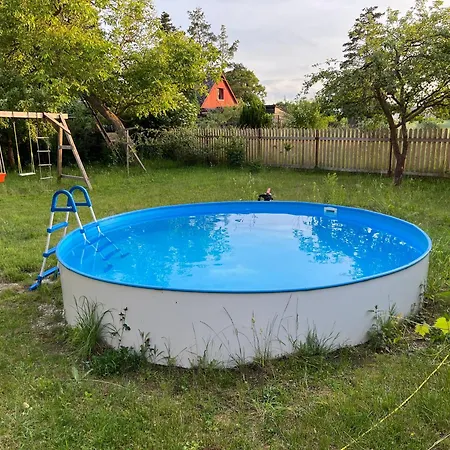 Hubina Ferienhaus *