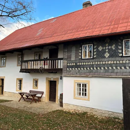 Hubina * Snedovice