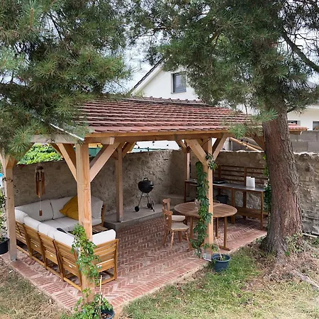 Hubina Ferienhaus