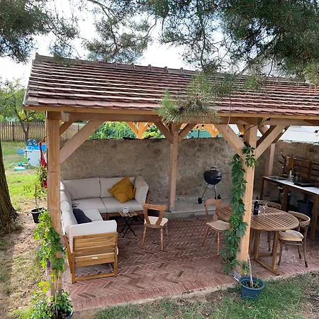 Ferienhaus Hubina