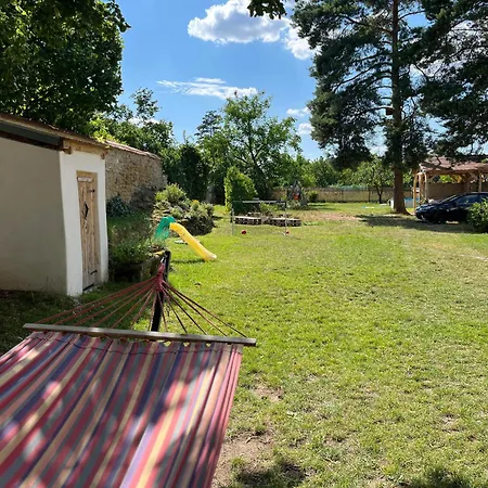 Ferienhaus Hubina Snedovice