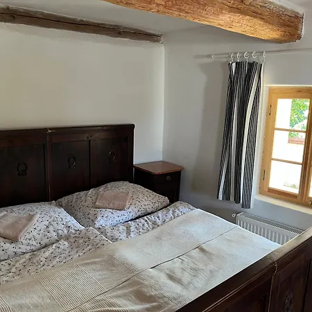 Holiday home Hubina