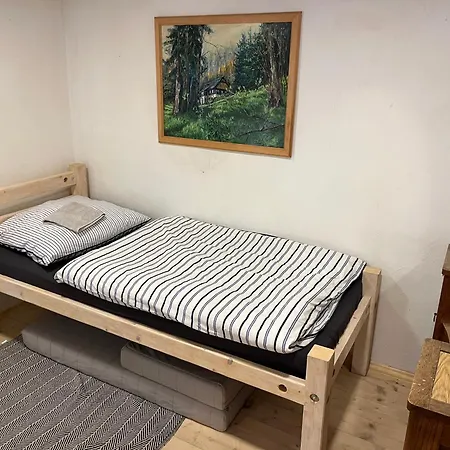 Hubina Ferienhaus *